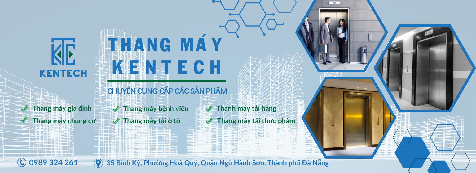 Dịch vụ lắp đặt, sửa chữa và bảo trì thang máy tại Đà Nẵng