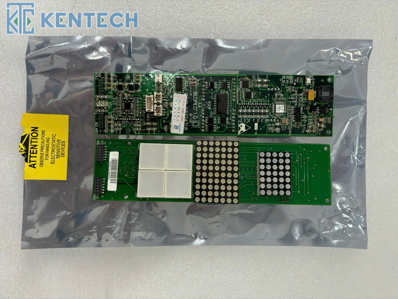 Thiết Bị Board Mạch Thang Máy Schindler Tại Đà Nẵng